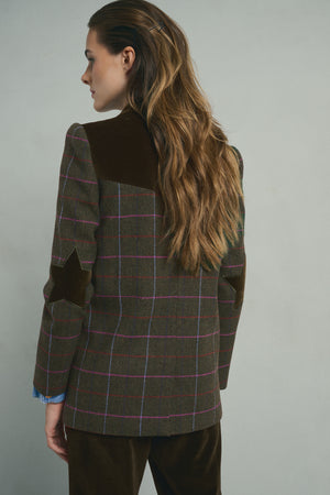 HARROW BLAZER