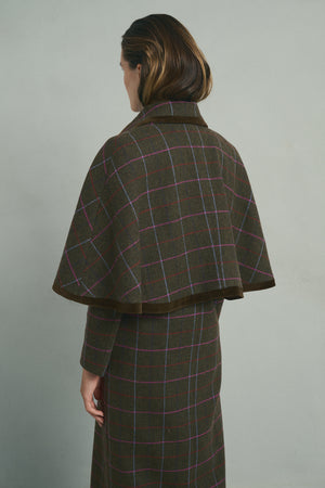 HARROW CAPE