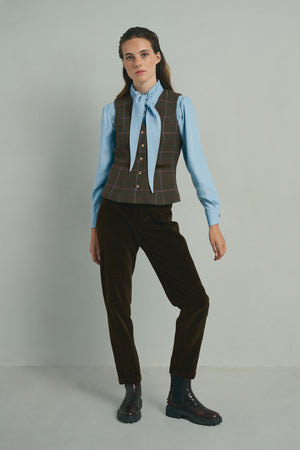 HARROW VEST