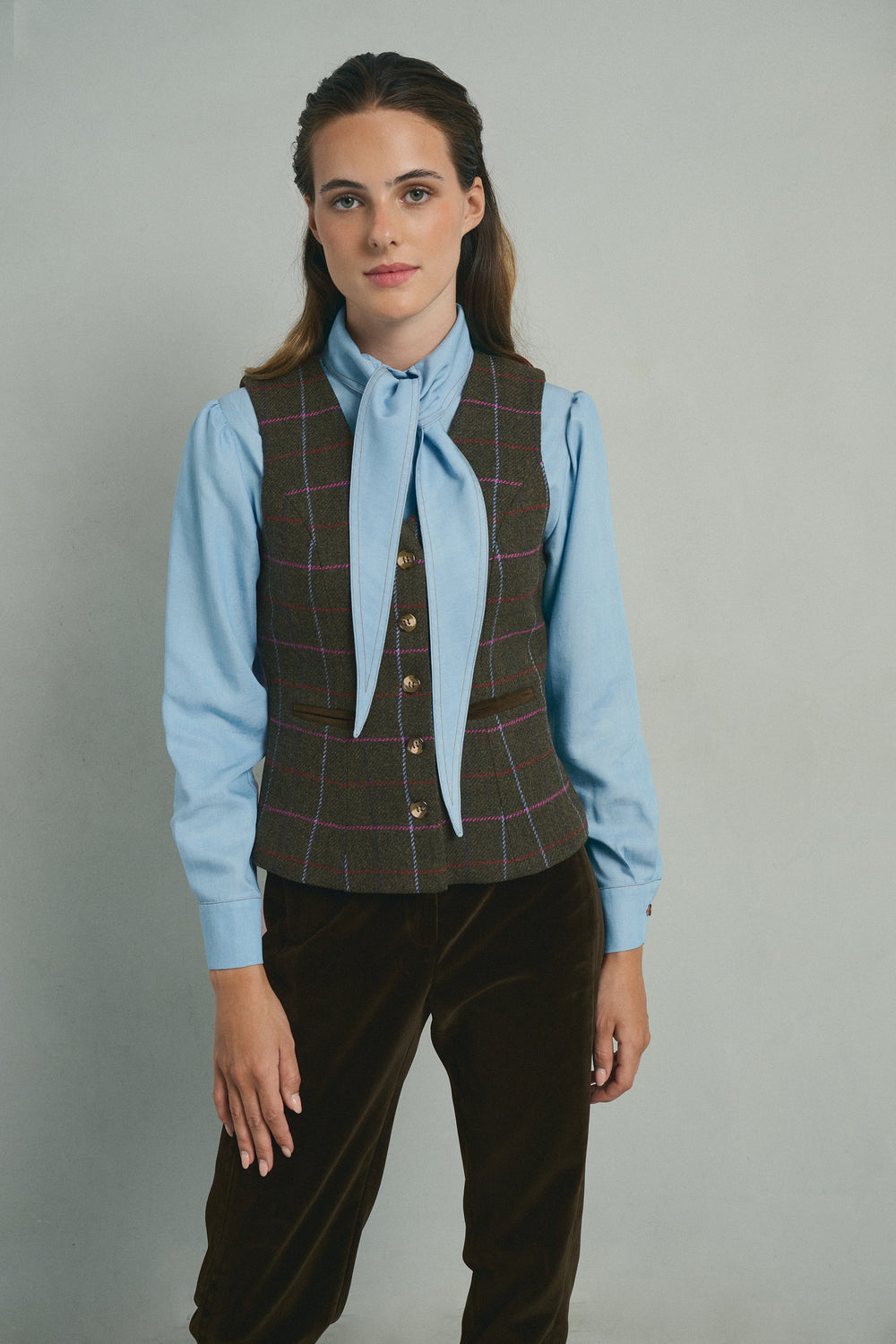HARROW VEST