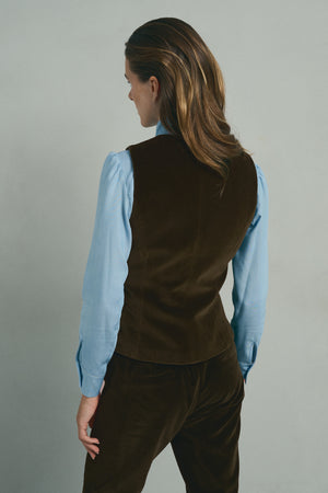 HARROW VEST