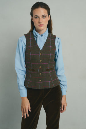 HARROW VEST