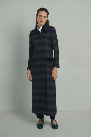 BASTILLE COAT