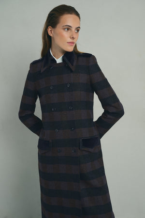 BASTILLE COAT