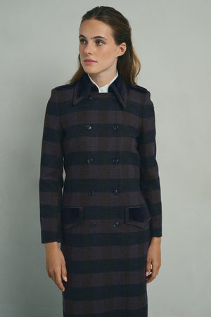 BASTILLE COAT