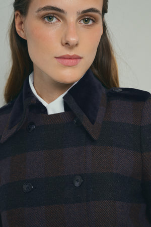 BASTILLE COAT