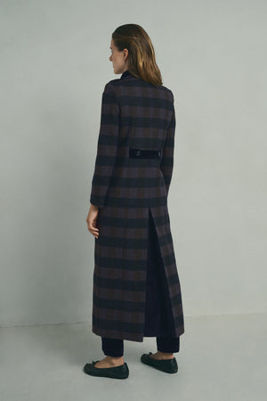 BASTILLE COAT