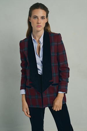 REGENT BLAZER