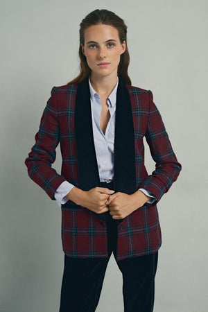 REGENT BLAZER