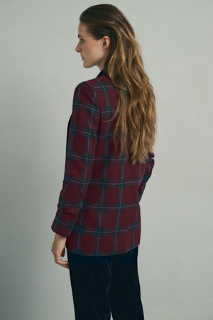 REGENT BLAZER