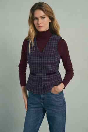 BELGRAVIA VEST
