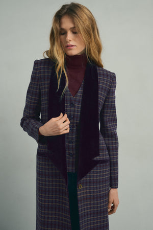 BELGRAVIA COAT
