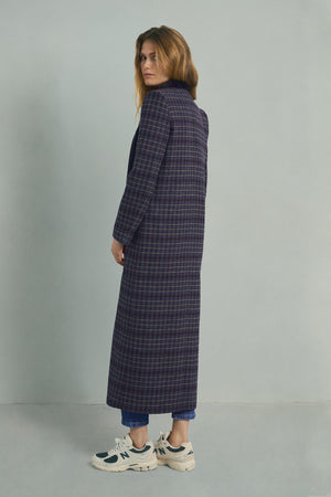 BELGRAVIA COAT