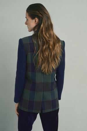 RIVOLI BLAZER