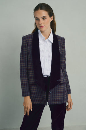 BELGRAVIA BLAZER