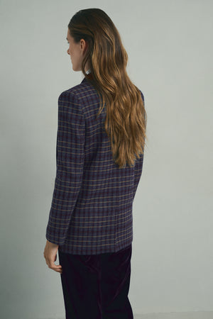 BELGRAVIA BLAZER