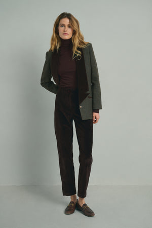 CHELSEA BLAZER