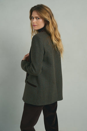 CHELSEA BLAZER