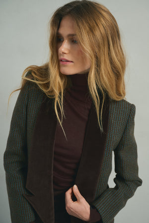 CHELSEA BLAZER