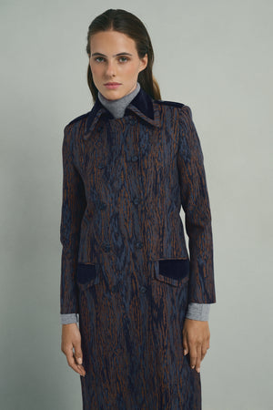 BROMPTON COAT