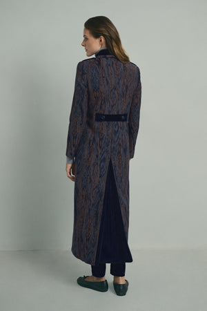 BROMPTON COAT