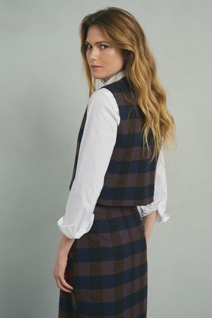 BASTILLE VEST