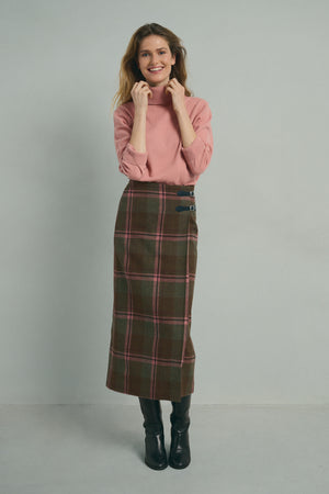 MAYFAIR SKIRT