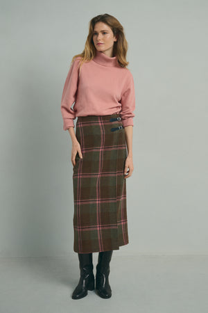 MAYFAIR SKIRT