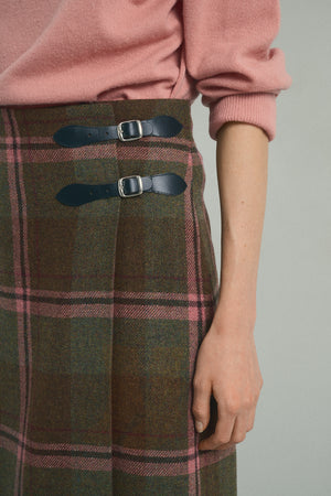 MAYFAIR SKIRT