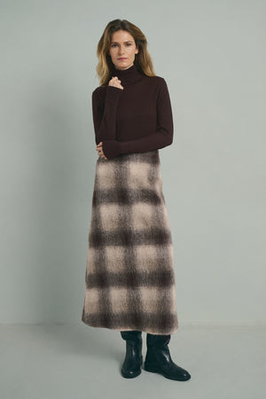 SOMERSET SKIRT