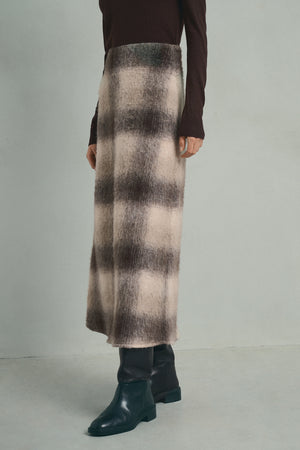 SOMERSET SKIRT