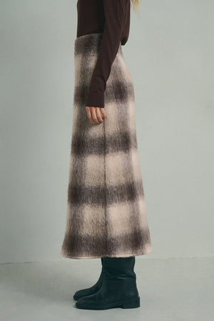 SOMERSET SKIRT