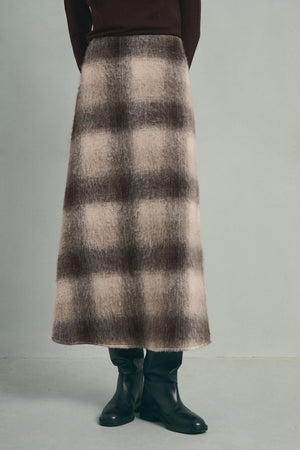 SOMERSET SKIRT