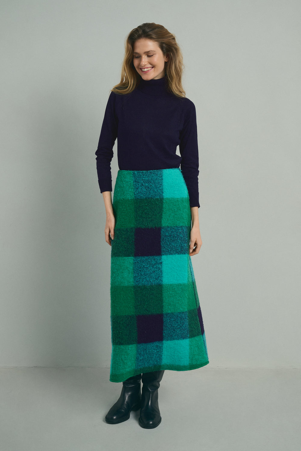 SOHO SKIRT