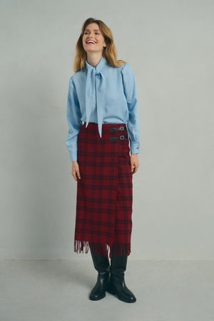 VERSAILLES SKIRT