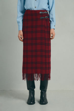 VERSAILLES SKIRT