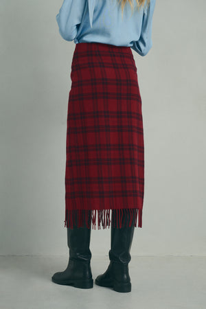 VERSAILLES SKIRT