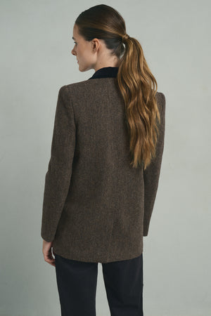 WINDSOR BLAZER