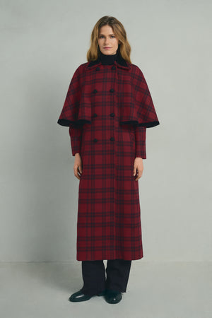 VERSAILLES CAPE