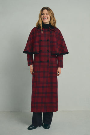 VERSAILLES CAPE