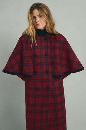 VERSAILLES CAPE
