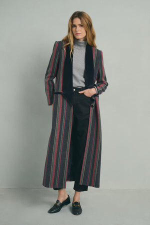 LAZARE COAT