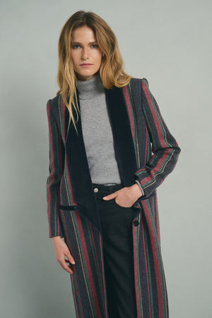 LAZARE COAT