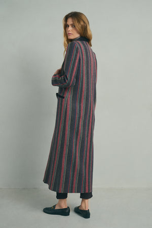 LAZARE COAT