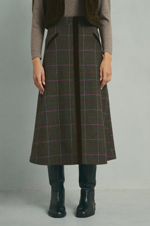 HARROW SKIRT