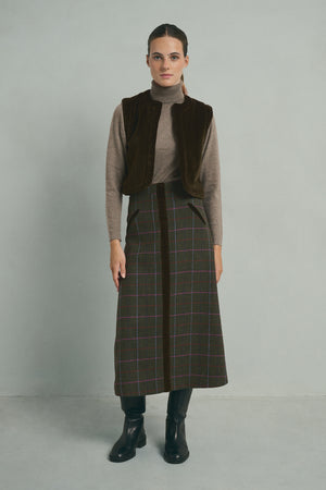 HARROW SKIRT