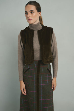HARROW SKIRT