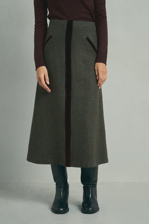 CHELSEA SKIRT