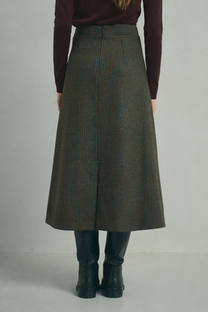 CHELSEA SKIRT