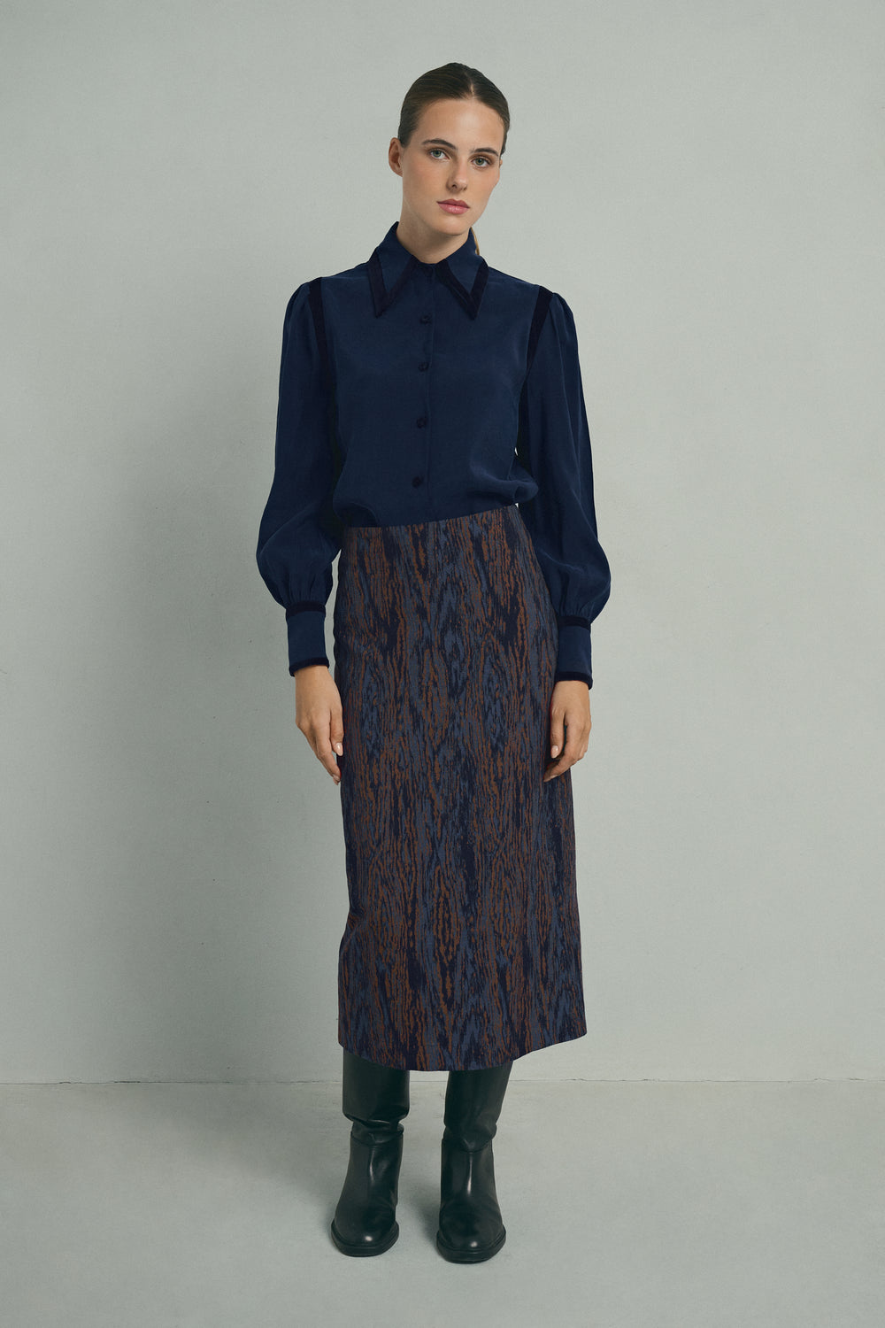 BROMPTON SKIRT